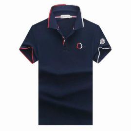 Picture of Moncler Polo Shirt Short _SKUMonclerM-3XL2bn905520677